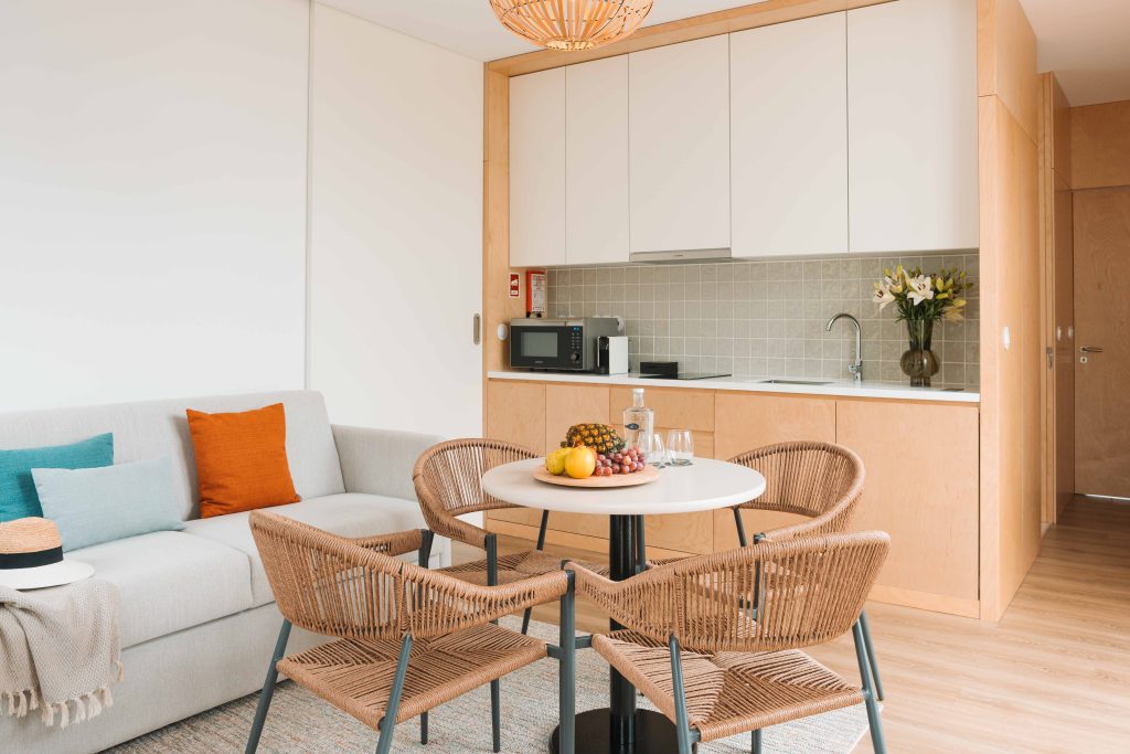Kitchenette